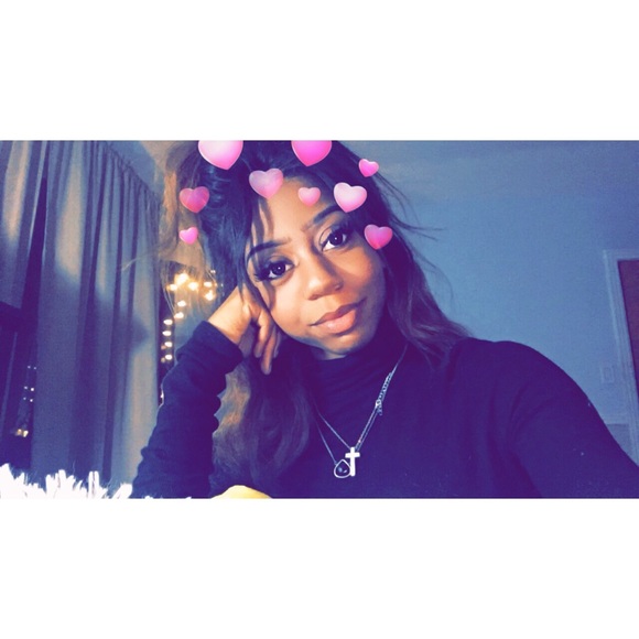 Meet your Posher, Sherly - Picture 1 of 1